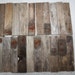 FANTASTIC RECYCLED DRIFTWOOD Save a tree today Old Lobster Trap Craft Pieces