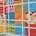 Quilt HANDMADE Oh Deer Fabrics by Moda Lap Throw