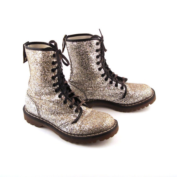 glitter doc martens uk