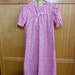 girls nightgown size 6