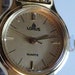 LORUS by Seiko Wrist Watch gold Plated Classic Expandable Band thin Vintage Excellent Condition On SaLe Now