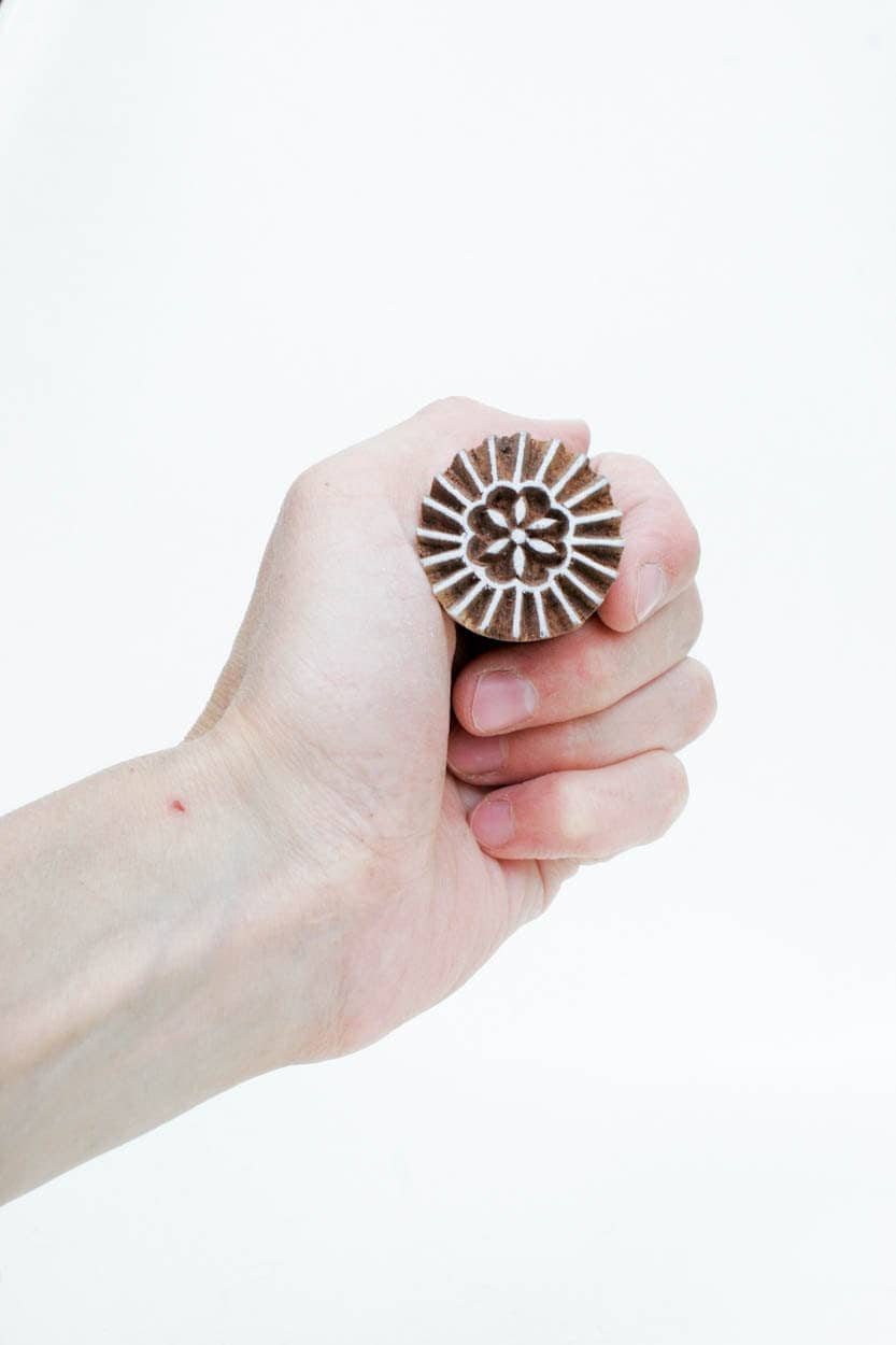 Wood Block Stamp 112A by TATAindianwoodstamps on Etsy