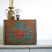Vintage Wood Crate - Canada Dry