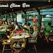Vintage Cape Cod Postcard - Thompson's Clam Bar, Harwichport (Unused)