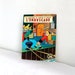 Réservé, 60s French children book - Martin le malin L'EMBUSCADE 28