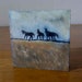 Three Horses - Original Painting - Horses - Western - Prairie