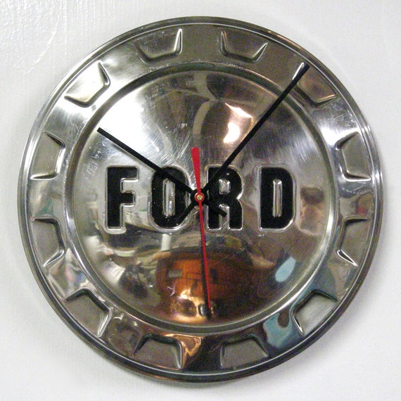 1966 Ford truck hubcaps #2