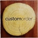 Save The Date Magnets You Design The Stamp Custom Order for kchristianson