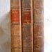 Poems by Robert Browning, Tennyson, and Lonfellow 1932