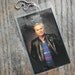George Jones Cassette Tag