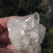 Lemurian Quartz Crystal Cluster Mini Healing Crystal Reiki /Altar Crystal / Meditation Crystal