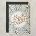 Halloween Card - Trick or Treat