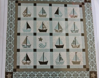 Nautical Theme Baby Quilt Patterns Sewing Patterns for Baby Nautical theme baby quilt patterns sewing patterns for baby