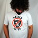 Vintage 80s Seattle Seahawks Raider Hater NFL RARE Tshirt
