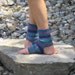 Yoga Socks