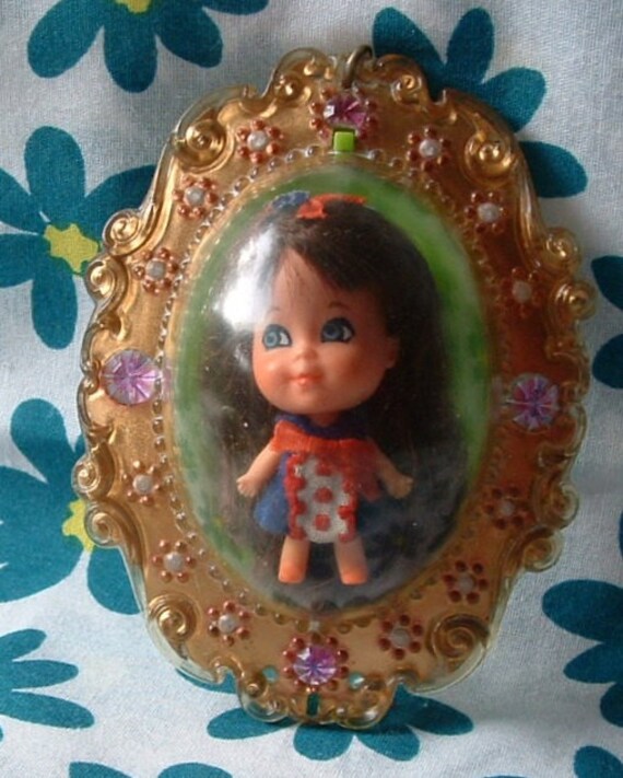 liddle kiddles lucky locket