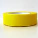 Solid Bright Yellow Washi Tape Japanese - 15mmx12m