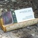 Moo Card Birch Branch Business Card Holder
