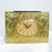 Vintage Telechron Clock The Personality Electric Clock 1950's