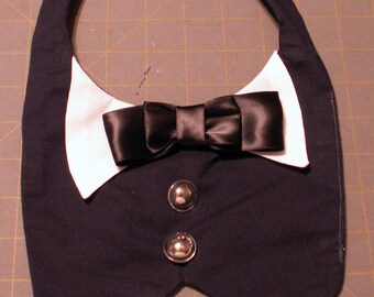 Dog Tuxedo, Wedding Attire, Formal Wear, Groomsman