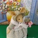 Handmade mouse doll Grandma Becky Mouse Enchanting storybook mouse