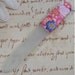 Polymer Clay Covered Glass Nail File
