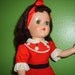 Vintage Ideal Toni/Betsy Doll-Cute