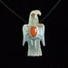 Visigoth Eagle pendant