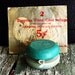1930s Alox Flying Disc Yo Yo w/ Duncan Strings Summer FUN