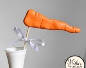 Christmas Photo Booth Prop - The Snowman Nose Il_170x135