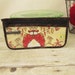 SALE-Notions Case-Red Owl for Stitch Red