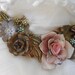 Flower Necklace-Ceinwyn's Song