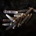 x16 Sea Urchin Sticks - Taxidermy, SC301154 - Grade A