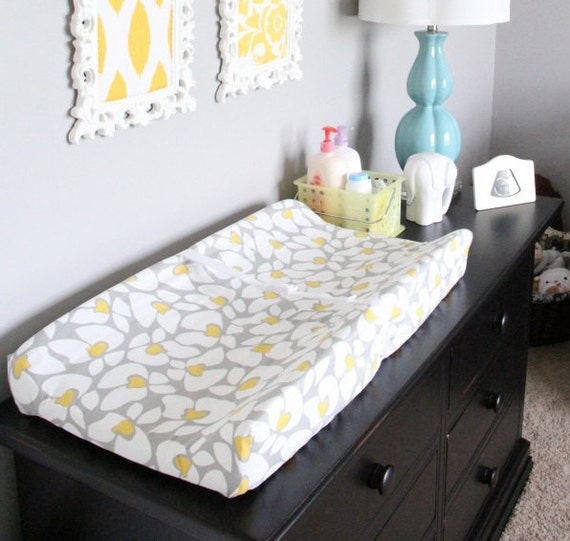 Changing Pad CoverYOU DESIGN I CREATE