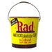 Vintage Laundry Soap Metal Pail, Soap Bucket, Rad Detergent
