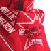 Vintage 70s WILLIE NELSON Concert Bandana Scarf