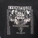 EYEHATEGOD Black Kill Your Boss Tour Tshirt S-M