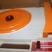 1974 Fisher Price Record Player