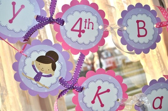 gymnastics-birthday-banner-happy-birthday-banner-gymnastic-birthday