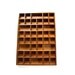 Vintage Printer Drawer Tray Display Organizer No. 2
