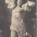 Bookmark Photograph of Madge Lessing English Actress circa 1905