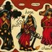 Faith n Charity n Hope Tattoo Flash