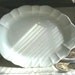Ironstone Platter