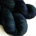 Superwash Merino Light Fingering Jumbo Skein - Sinon - Heart of the Jungle