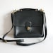 SALE Black Coach Willis Satchel