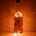 RESERVED FOR RICHARD Sailor Jerry Pin Up Girl Lighted Bottle