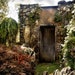 CUSTOM LISTING - Garden Cottage 6x8 Photograph and Home Sweet Home 6x8 Photograph