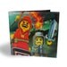 LEGO Heroica Wallet