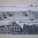 Palais de Versailles - 2e Reserve de Ravitaillement d'Aeronautique - 1916 - Antique French Postcard