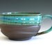Extra Large Coffee Mug, Holds 26 oz, Cappuccino Cups or Soup Bowls